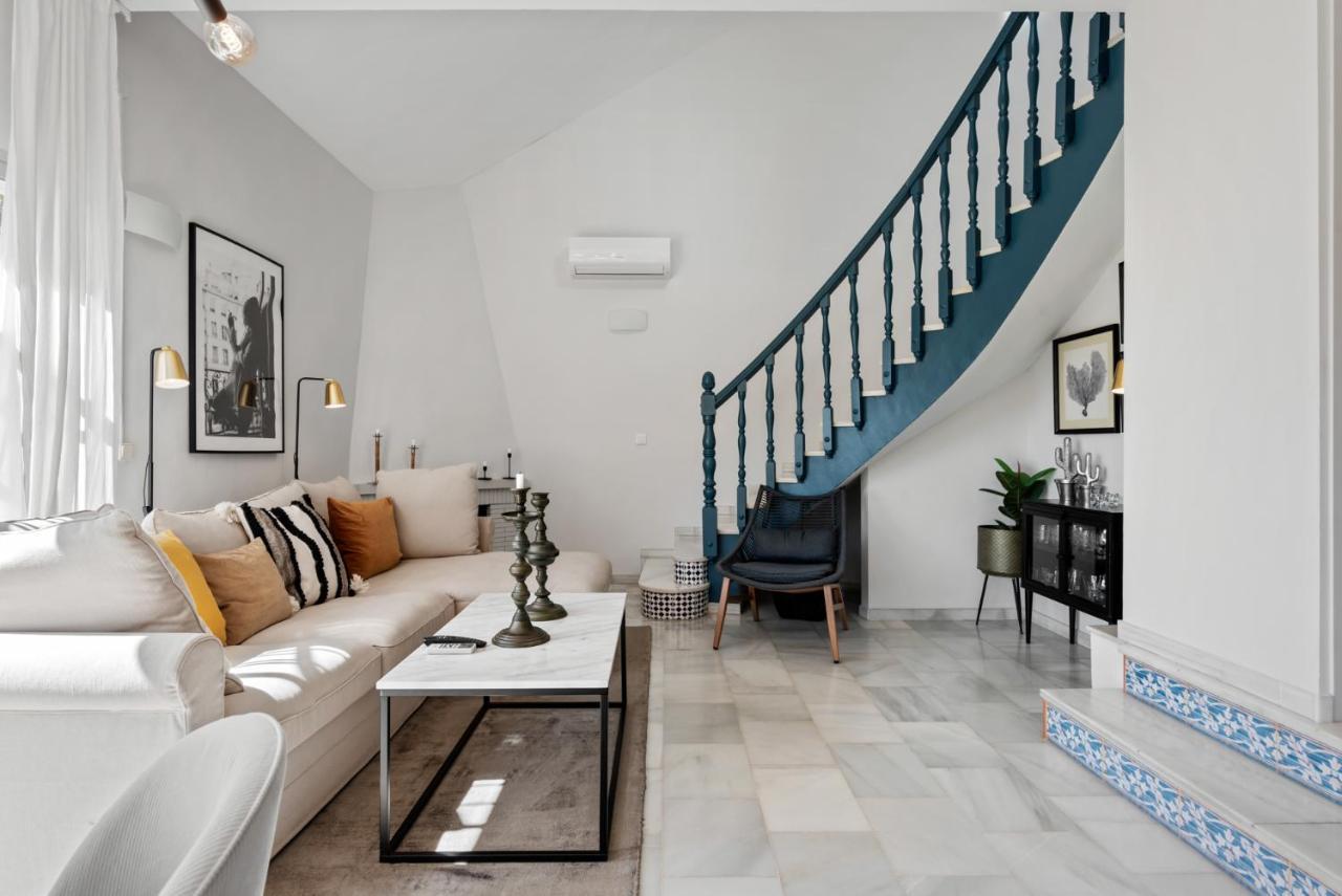 Stunning Townhouse With Pool In Riviera Del Sol By Costarentals - Ref 199 Sitio de Calahonda Dış mekan fotoğraf