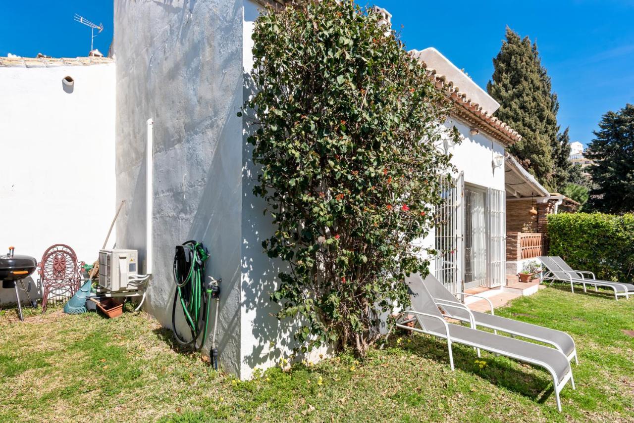 Stunning Townhouse With Pool In Riviera Del Sol By Costarentals - Ref 199 Sitio de Calahonda Dış mekan fotoğraf